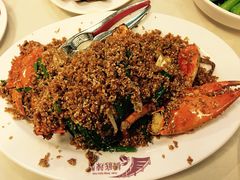 -桥底辣蟹(谢斐道店)