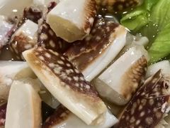 -新恬乐大酒家(沧达大厦店)