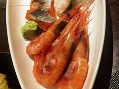 -富力希尔顿酒店·源氏日餐厅