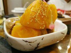 -七菜馆·东北菜·蒸饺(文体路店)