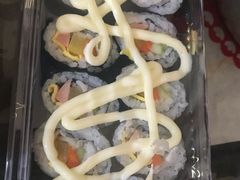 -鑫日千里马朝鲜族小馆(总店)