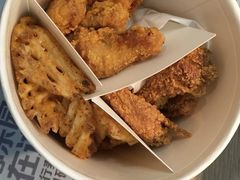 -麦当劳(永泰餐厅)