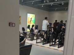 -空中健身·游泳(季佳荟新华家园店)