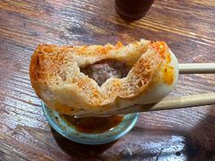 -清真石家包子(大皮院总店)