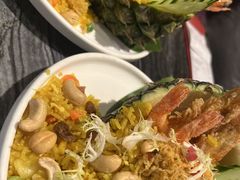 -Thai Alley泰爱里(二沙岛店)