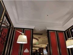 大堂-新白鹿餐厅(虹桥南丰城店)