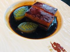-天龙轩(香港丽思卡尔顿酒店)