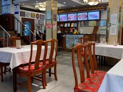 大堂-峨嵋酒家(地安门店)