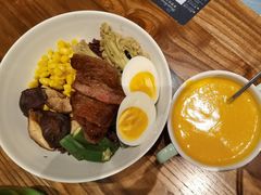 -Dreamsalad梦想轻厨(健康轻食·减脂沙拉·意面·祖庙店)