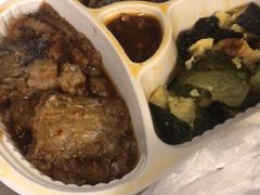 -中国铁路餐饮华东印记南京站主题餐厅