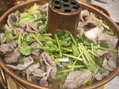 -廖川菜(金虹桥店)