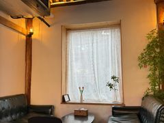 -糖房咖啡(南锣鼓巷店)