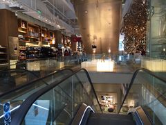 -无印良品餐堂 MUJI Diner(成都太古里店)