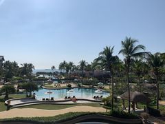 -水桶王国主题餐厅·聚会·生日派对·亲子活动·家庭套餐(亚龙湾希尔顿店)