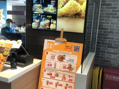 -麦当劳(垡头西路店)