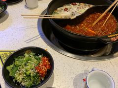 -钢管厂五区小郡肝串串香(南山店)