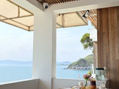 -蜜悦·波西塔诺悬崖海景餐厅