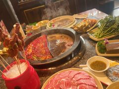 -蜀大侠火锅(春熙路店)