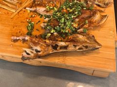 -慢丽江·云南野生菌土鸡锅(付家庄店)