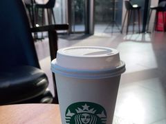 -星巴克(凯德晶萃店)