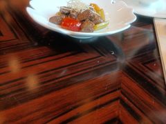 -新天世纪中餐厅