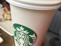 -星巴克臻选(北京富力家园店)