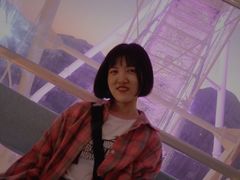 -横店影视城梦幻谷园区