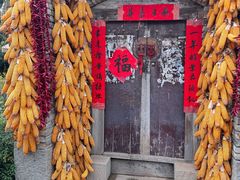 -河南宝泉旅游区