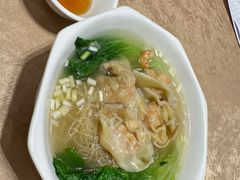 -广东胜利宾馆西关粤中餐厅
