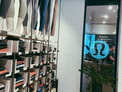 -lululemon(新天地店)