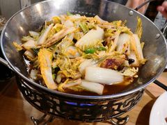 -陈傻子餐厅(世纪都会店)