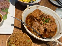 -金鱼妈妈 山野·食趣(荫山街店)