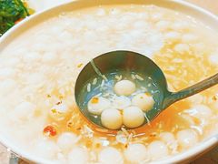 桂花酒酿圆子-上海人家花樣年华(虹口龙之梦店)