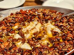 -水煮三国·川鲁江湖菜(香山店)