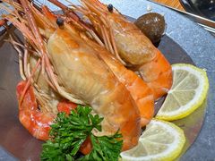 -哼蟹二将·烤肉酱蟹(合生汇店)