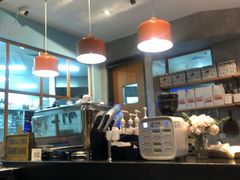 -Dough&Joe团憩(瑞虹天地月亮湾店)