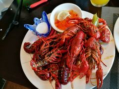 -AdD全日制餐厅(中谷花园酒店)