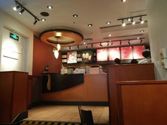 -星巴克(广州淘金路店)