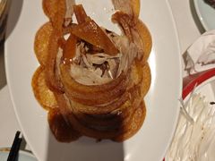 -惠丰堂饭庄·烤鸭·京味菜(西北旺·唐家岭店)