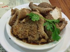 金钱肚-香港仔茶餐厅(凤阳店)