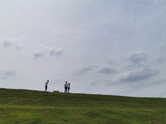 -堤边美食