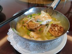 -寿州美味厨豆腐宴(寿县南门口西环路店)