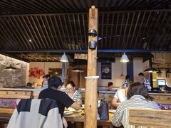 -小放牛炒菜馆(中山路乐汇城店)