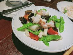 荷塘月色-大牌大·传统杭帮菜(湖滨店)