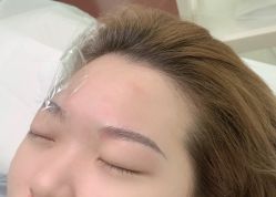 -久匠·纹眉半永久野生眉