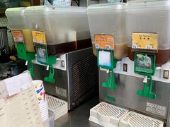 -公利真料竹蔗水(中环店)