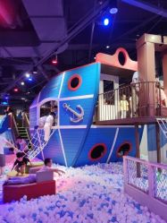 点击看大图 -幻贝家儿童乐园(苏州中心店)