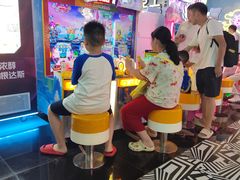 -长沙悦方ID MALL