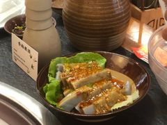 -阿山卓·野生菌火锅·纳西火塘烤肉