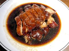 -应天大明王朝·南京菜(中山陵店)
